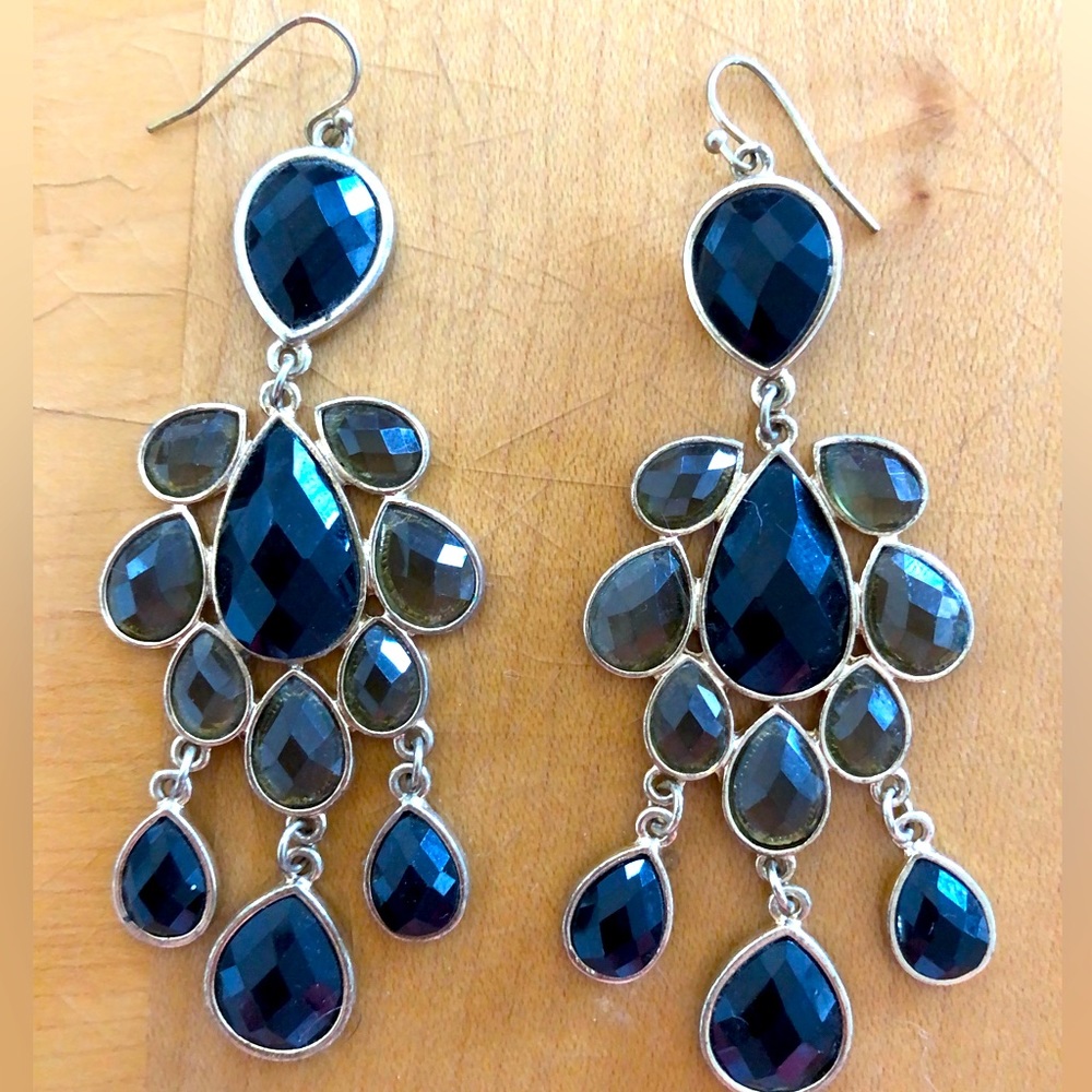 Fashion earrings